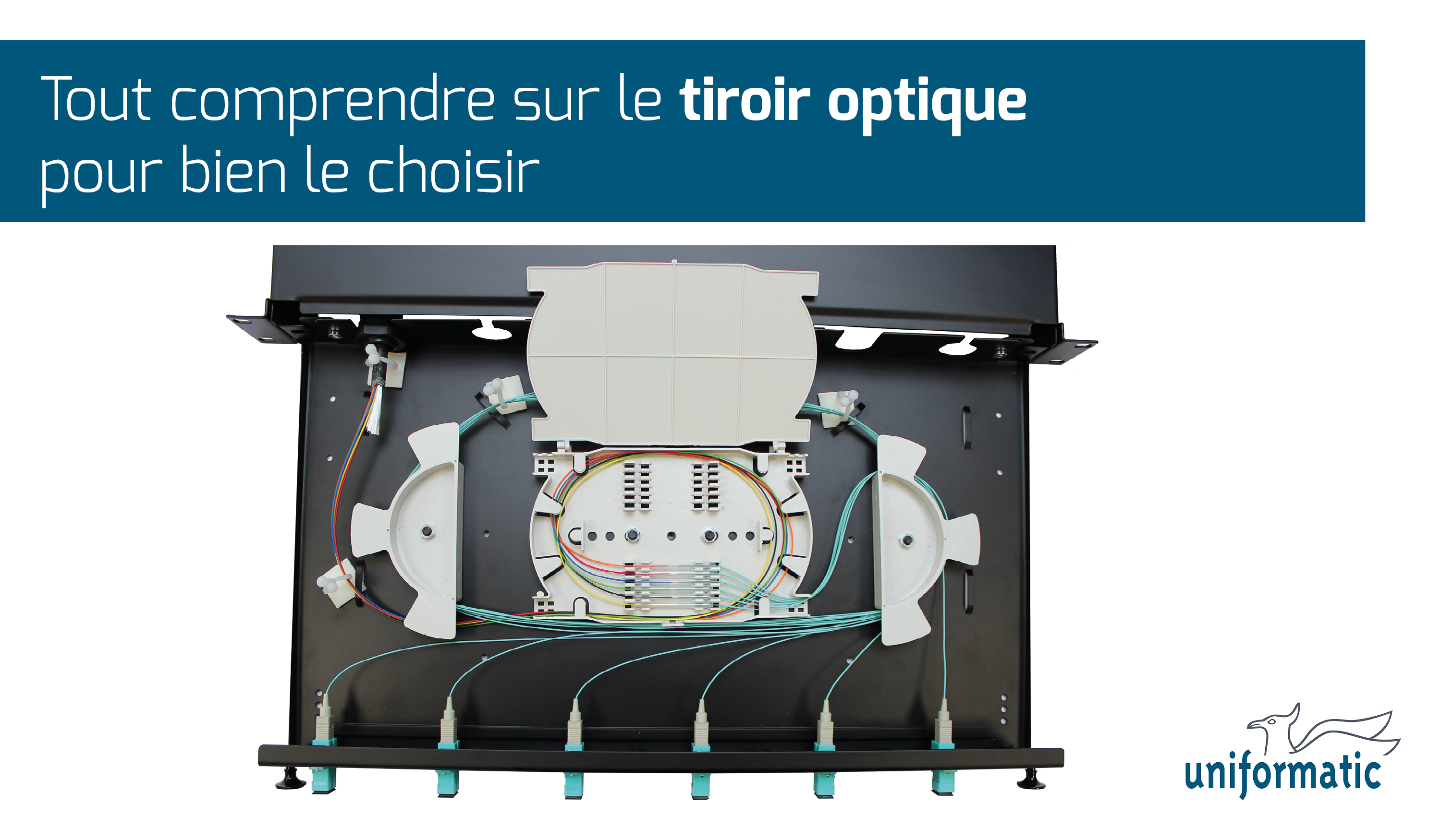 Tout comprendre sur le tiroir optique pour bien le choisir